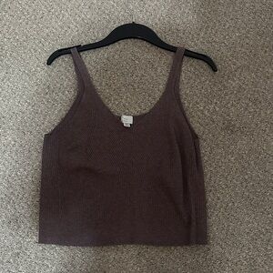 PurpleKnit Women's Top